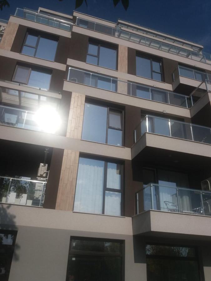 Лукс Апартамент Алекс Blagoevgrad Esterno foto