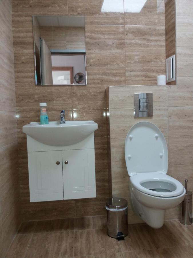 Лукс Апартамент Алекс Blagoevgrad Esterno foto